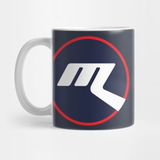 Melbourne Ice Mug